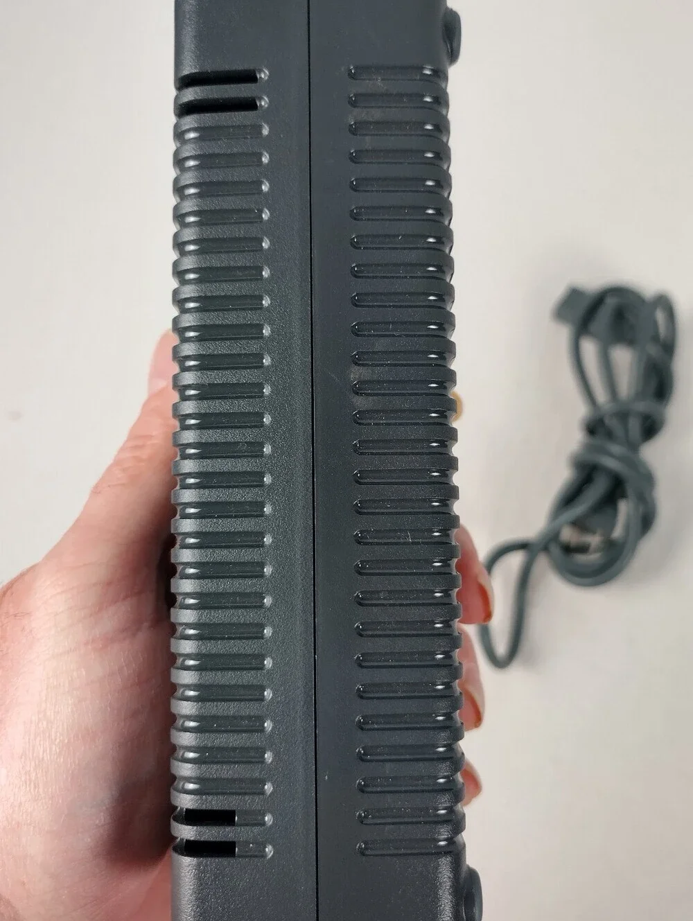 Xbox 360 OEM Microsoft PB-2151-03MX Power Supply AC Adapter 150W Brick Vgc